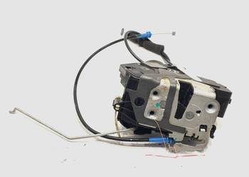 ZAMEK DRZWI LEWY PRZÓD FORD ECOSPORT SUV CN15-A219A65-GD