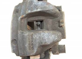 ZACISK HAMULCOWY PRAWY PRZÓD 2.0 B 250 KM 31471664 Volvo S60 III