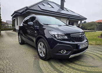 Opel Mokka 1.4 Turbo ecoFLEX Start/Stop Innovation