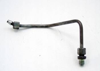 RURKA PRZEWÓD OLEJU TURBOSPRĘŻARKI 3.0 BENZYNA CNG DUCATO DAILY IV V