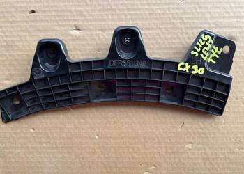 CX30 CX-30 ŚLIZG ZDERZAKA LEWY TYŁ DFR551U40