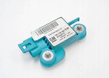 CZUJNIK UDERZENIOWY OPEL CORSA C 3 D 09115067EW