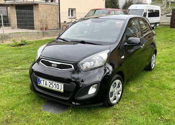 Zadbany osoba prywatna wszystko sprawne