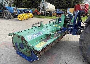 Mulczer Desvoys 310 rok 2010