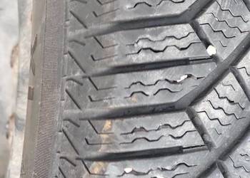 Sprzedam opony zimowe + felgi