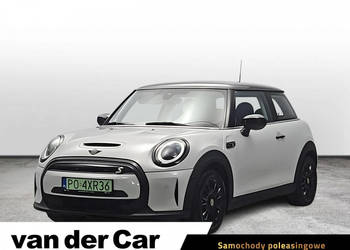 Mini Cooper EV SE Classic Trim ! Z Polskiego Salonu ! Faktura VAT ! II (20…