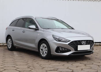 Hyundai i30 1.5 DPI