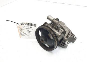 POMPA WSPOMAGANIA CHEVROLET CRUZE