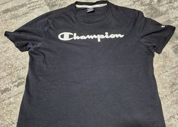 Koszulka męska champion