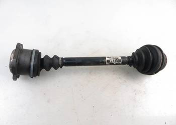 PÓŁOŚ LEWA VW PASSAT B5 2.5 TDI 8D0407271EA