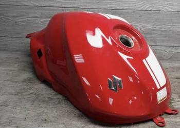 Zbiornik bak paliwa Suzuki SV 650 ,2018r