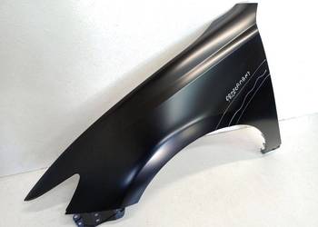 LEXUS ES XV50 07.2012-10.2015 BŁOTNIK LEWY PRZÓD