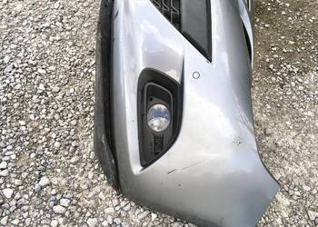 Zderzak przedni Opel Astra J GTC
