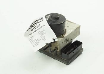 7L0614111F TOUAREG I POMPA ABS HAMULCOWA