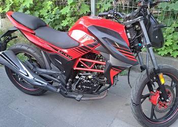 Motor Junak 905 sprzedaż