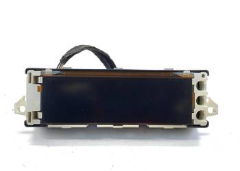 WYŚWIETLACZ PEUGEOT 207 5555502902 06-15 EKRAN MONITOR, MULTIMEDIA