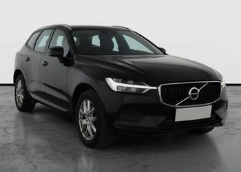 Volvo XC60 T5 AWD