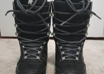 Buty snowboardowe Rossignol