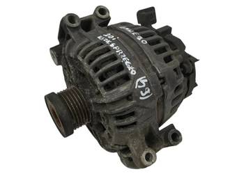 ALTERNATOR BMW E87 E90 2.0 i bosch 0124525059 7532966