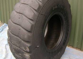 OPONA PIRELLI BUDOWLANA 20.5 R - 25 RM94 L-3 OPONA PIRELLI BUDOWLANA 20.5 R - 25 RM94 L-3