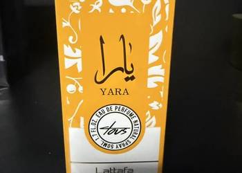 Lattafa Yara Tous 50 ml
