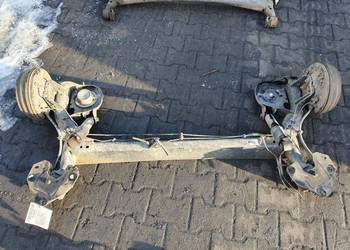 BELKA / SANKI TYŁ DACIA LODGY 555114672R