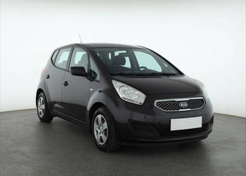 Kia Venga 1.4 CRDi