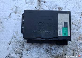 Komputer Moduł Komfortu Audi A6 C5 2.4