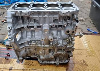BLOK SILNIKA TOYOTA COROLLA E21 2.0 HYBRYDA M20A