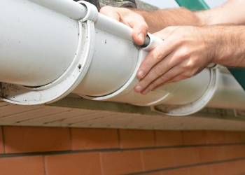 Okucia dachowe – pas nadrynnowy, podrynnowy