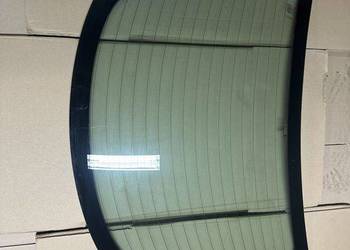 Jaguar XF250  X250 XF Lift Sedan Szyba Tył Tylna Jaguar XF250  X250 XF Lift Sedan Szyba Tył Tylna