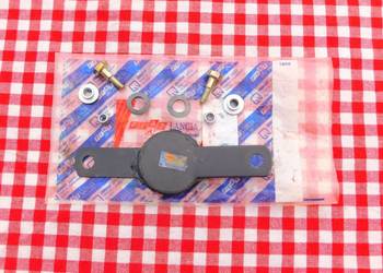 Lizak łącznik zmiany biegów STOMIL Fiat 126p 126 FL ST EL oryginał