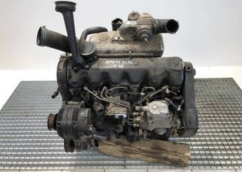 SILNIK KOMPLETNY VW 2.5 102KM ACV 90-04 TRANSPORTER T4