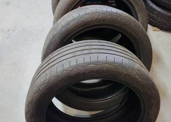 Komplet opon letnich Dębica Presto UHP2 225/45/17 DOT0324 bieżnik 7mm