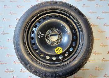 MONDEO MK4 S-MAX GALAXY MK3 koło dojazdowe 125/85/16 99M 5x108 1S71MH