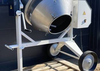 Mieszalnik nierdzewny przemysłowy mikser mieszarka suplementów przypraw