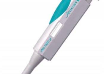Pipeta Automatyczna Accumax PRO Automatic Pipette 1000-10000 ul