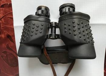 Stara lornetką LP 7x45c