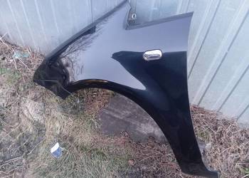 Błotnik Lewy Przód C MAX 2007 *F3*