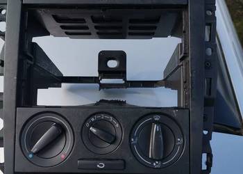 Panel nawiewu VW Golf IV
