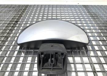 LUSTERKO RAMPOWE DAF CF Inny CZARNY 041336 ZEWNĘTRZNE PRAWA, BOCZNE