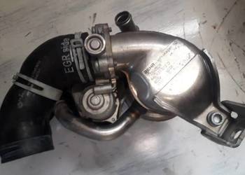 Chłodnica EGR VW 2.0TDI 04L131512d