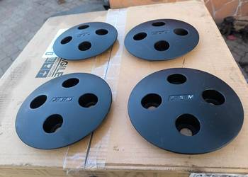 Fiat 126p kołpaki EL kołpak