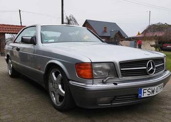 Mercedes SEC