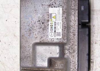 STEROWNIK KOMPUTER SILNIKA 2.2 D MAZDA CX5 CX-5 KE I SH09118881S