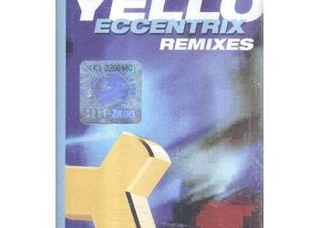Yello - "Eccentrix Remixes"