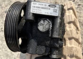 Pompa wspomagania Ford Mondeo mk4 1,8 cdti