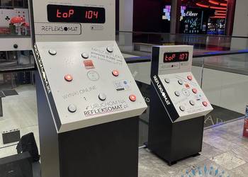 Refleksomat - okres próbny