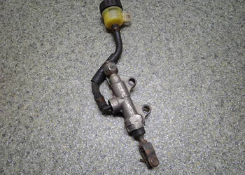 POMPA HAMULCA HAMULCOWA TYŁ KAWASAKI KLR 600 84-87R