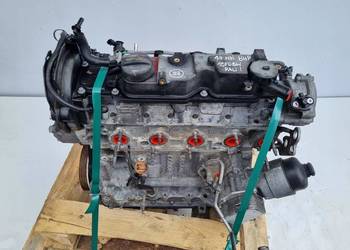 SILNIK Peugeot 208 1.4 HDI E-HDI 68KM 112tyś 8HP
